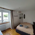 Appartement 2 pièces centre de Vannes avec Parking privé