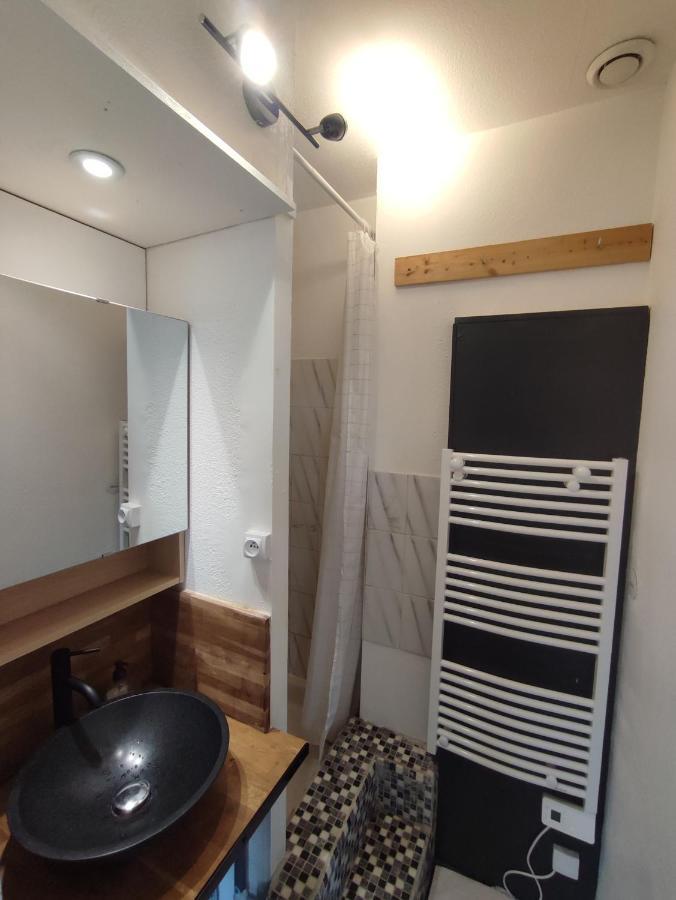 2 Pièces Centre De Avec Parking Privé * Vannes